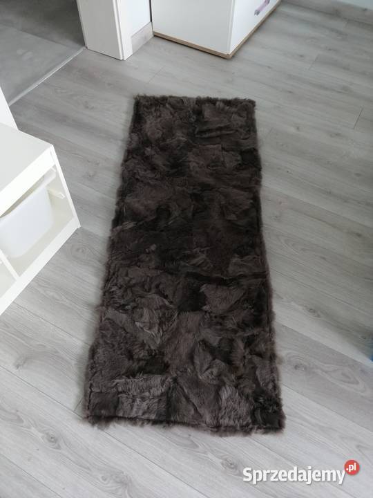 Dywaniki narzuty na fotel 60160