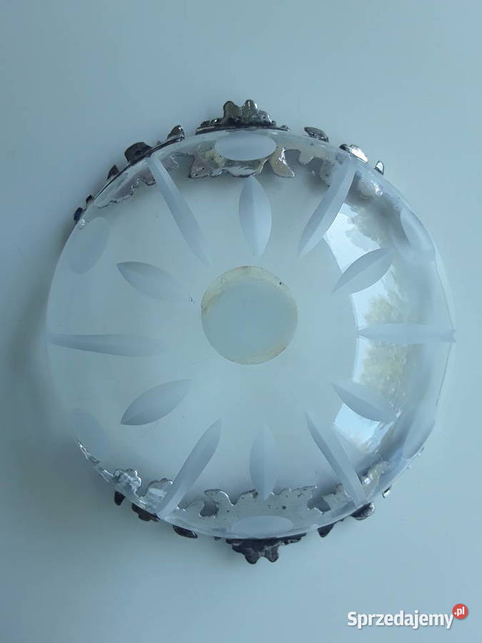 Ozdobna miseczka Chinelli Italy Warszawa sprzedam