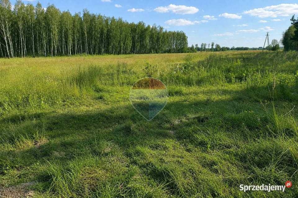 Ziemia rolna Wistka gm Przysucha