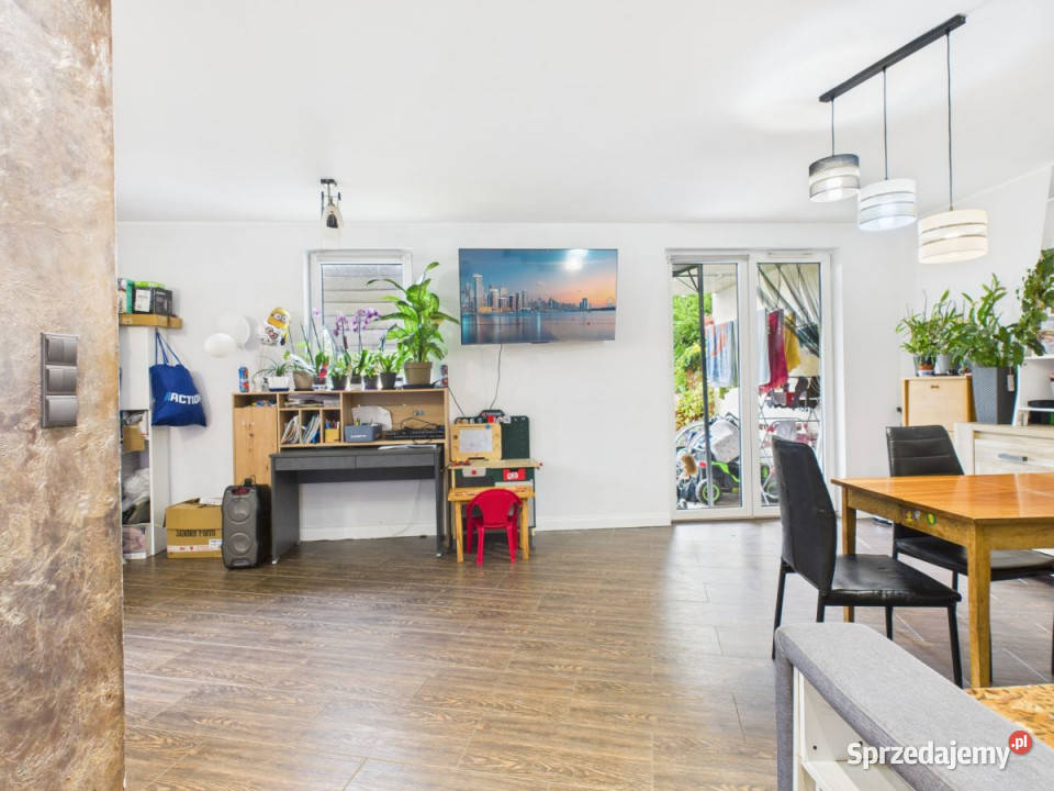 Ogłoszenie mieszkanie Wejherowo Franciszka Sprzedaż Sprzedaż