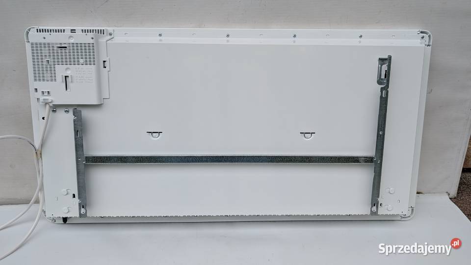 Grzejnik konwektorowy Bosch HC400025 2500W Grzejniki Jadowniki sprzedam