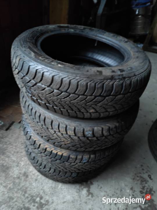 Opony zimowe 13 Medalion 15570R13 4 2020 r 70 Żywiec
