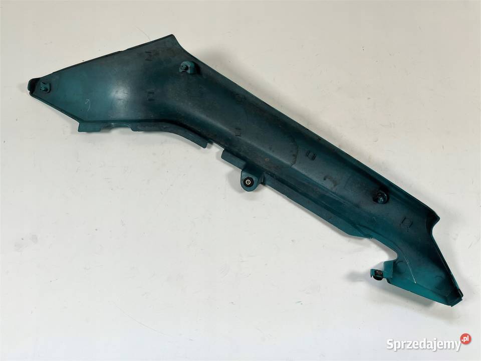 SUZUKI GS 500 E GS500E 89 Owiewka tył Ogon L wielkopolskie Łobżenica