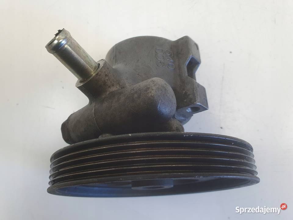Citroen Xsara 14 8V POMPA WSPOMAGANIA 9632334880 lubelskie Rudka