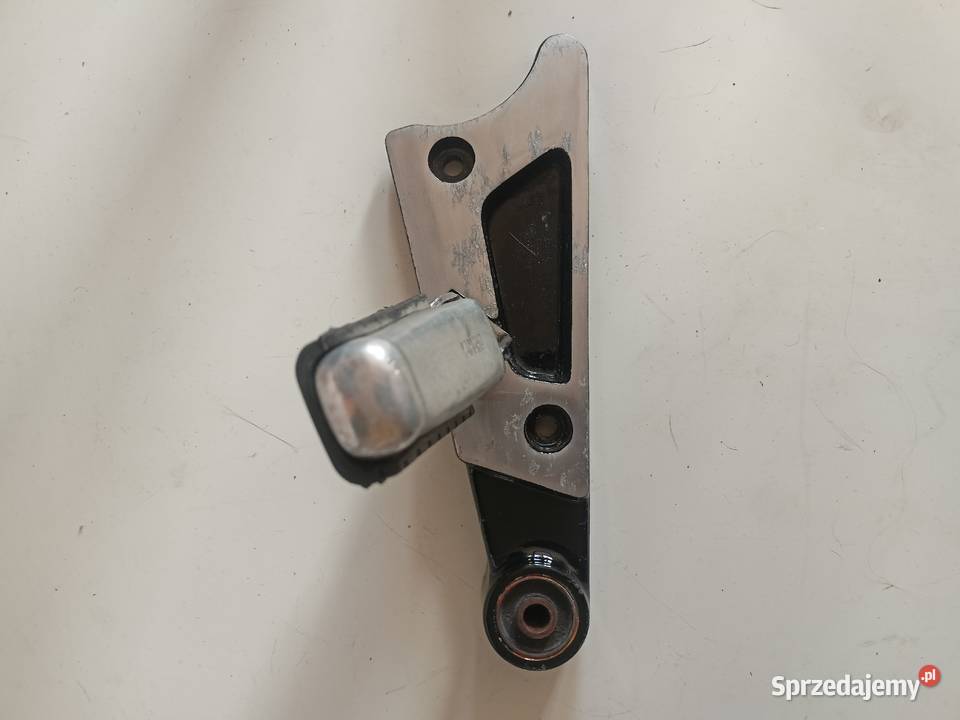 Set podnóżek Yamaha V 1200 1FK00Y2 Mocowania i uchwyty wielkopolskie Turek sprzedam