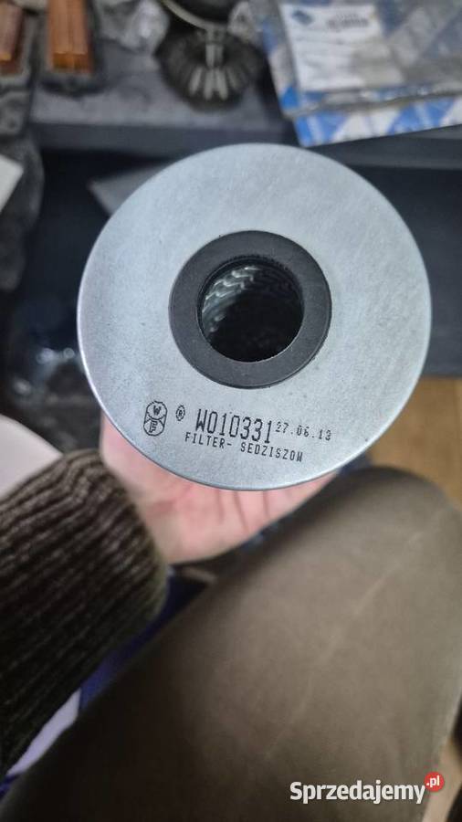 WO10331X WO10331X PZLSĘDZISZÓW WKŁAD FILTRA lubelskie Zamość