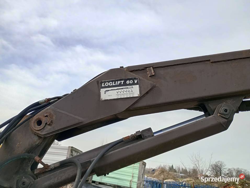 Harwester Gremo 704 Głowica Keto 100 Głowica do Pozostałe mazowieckie