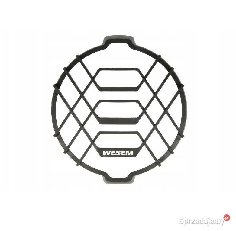 Kratka reflektora LP H03 osłona WESEM A3770001 nieuszkodzony podkarpackie