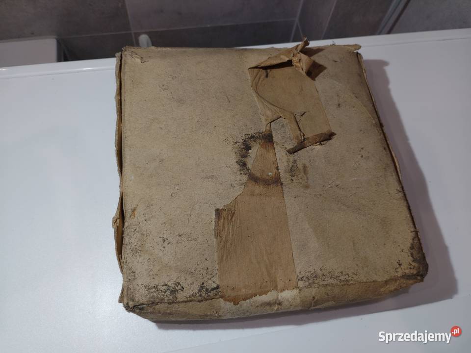 FSO Warszawa fabrycznie nowe sprzęgła osobowe Gliwice