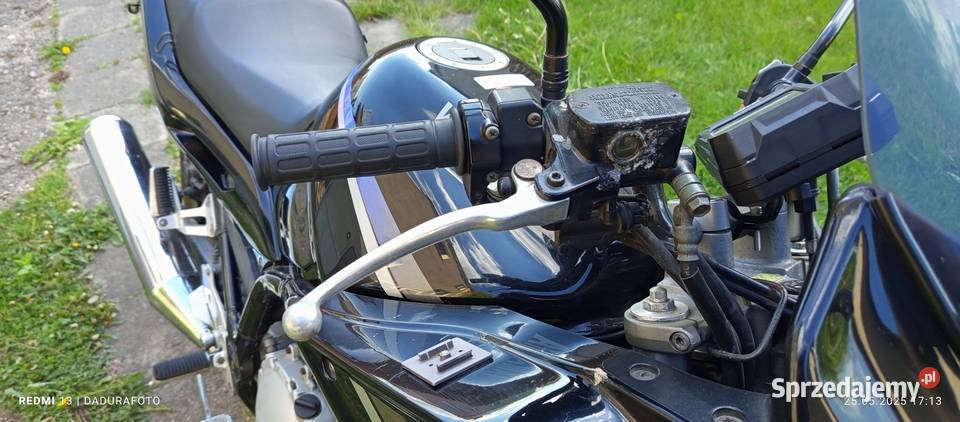 yamaha xj 900 Suwałki