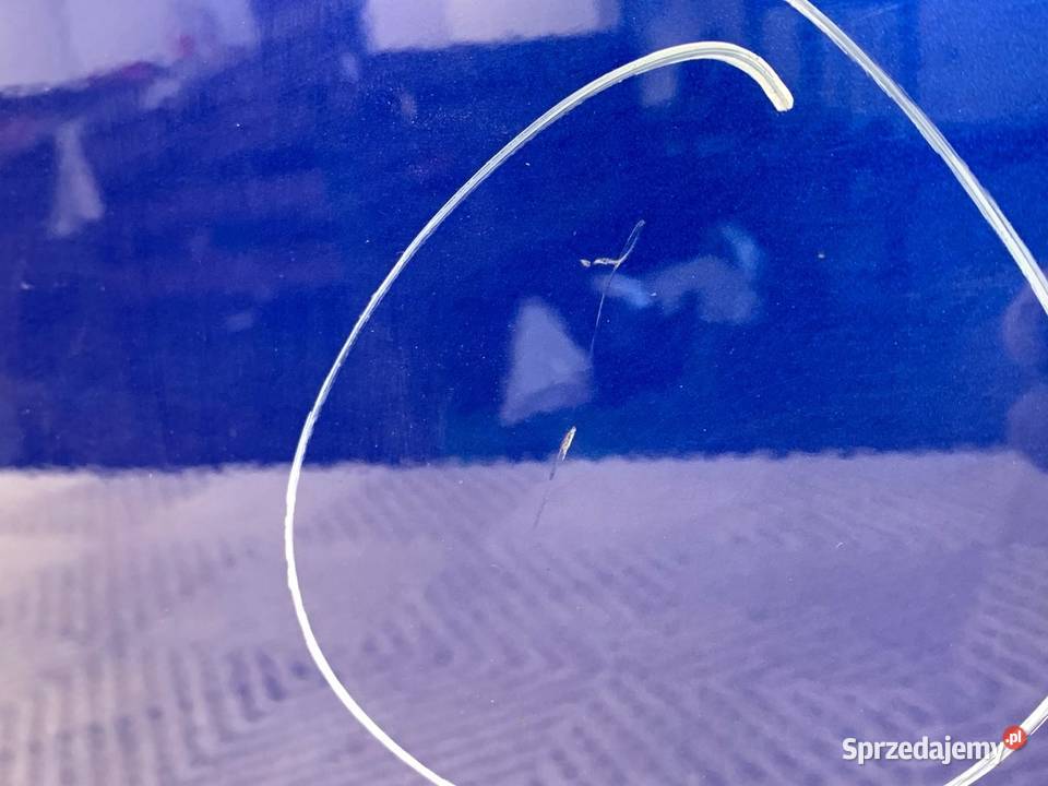 DRZWI LEWY PRZÓD MINI CLUBMAN F54 Kombi