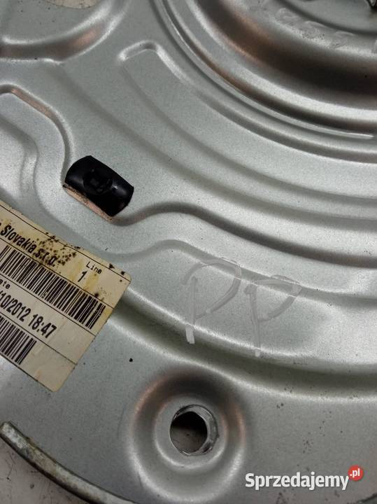 MECHANIZM SZYBY PRAWY PRZÓD 824803U120 Kia świętokrzyskie