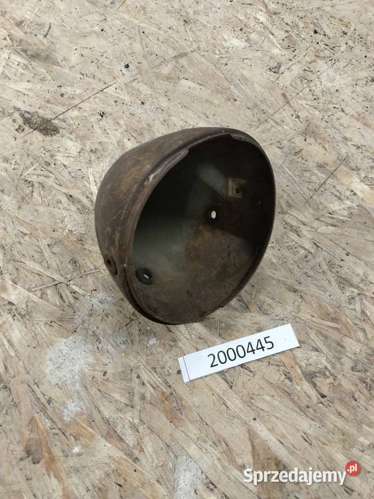 WSK WFM M06 obudowa lampy przedniej Rozkochów
