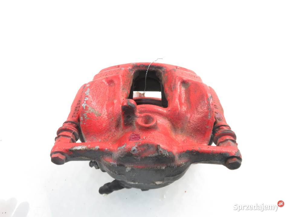 ZACISK LEWY PRZÓD MERCEDES CLA coupe C117 CLA