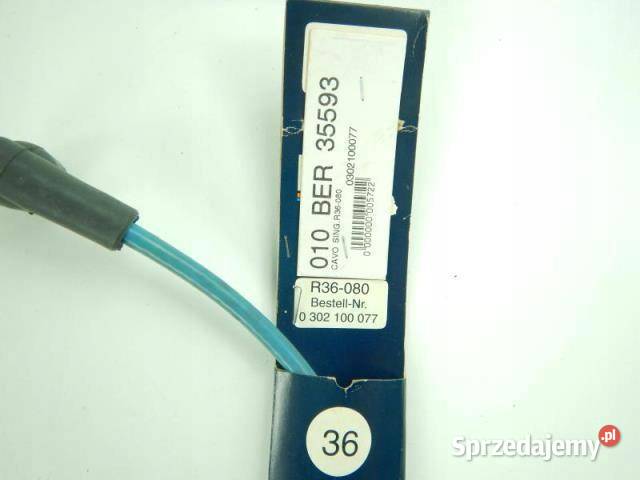 PRZEWÓD ZAPŁONOWY LANCIA Y10 13 8793r0 302 100 sprzedam