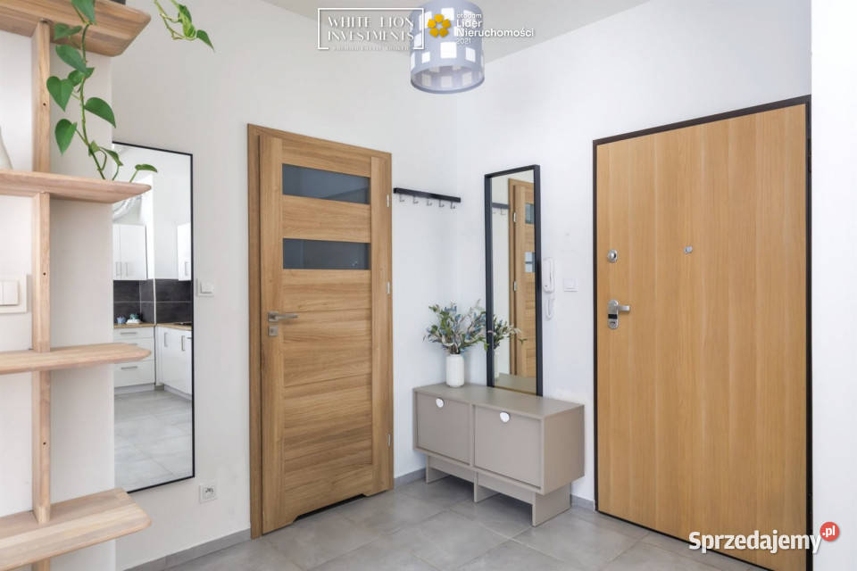 Mieszkanie 4751m2 2 pokojowe Warszawa Liczba pokoi 2 sprzedam