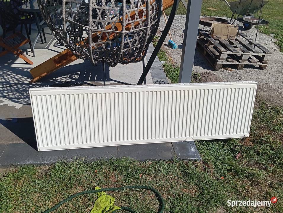 Grzejniki blaszane Białobrzegi