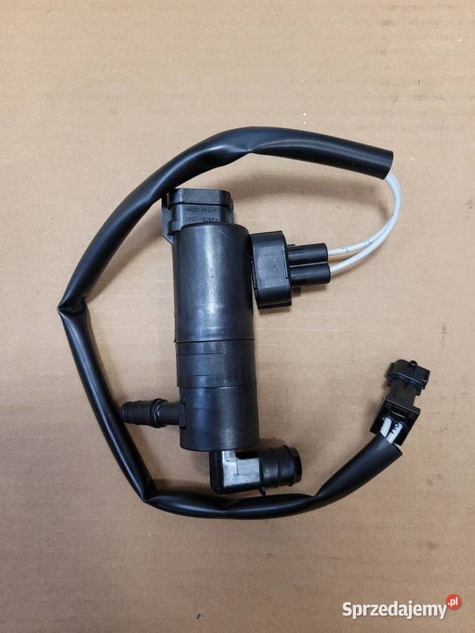 Pompka spryskiwacza Renault Mińsk Mazowiecki