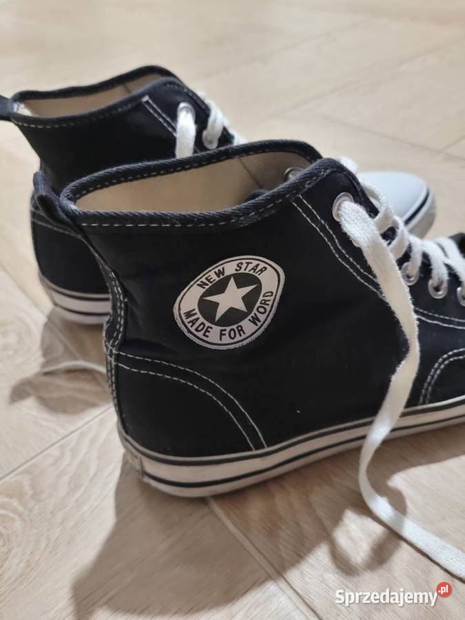Sprzedam trampki marki Age inna dolnośląskie