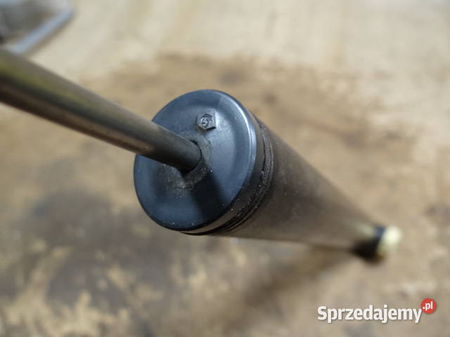 pompka MZ TS ETS ETZ Simson 30 org DDR lubuskie Żary