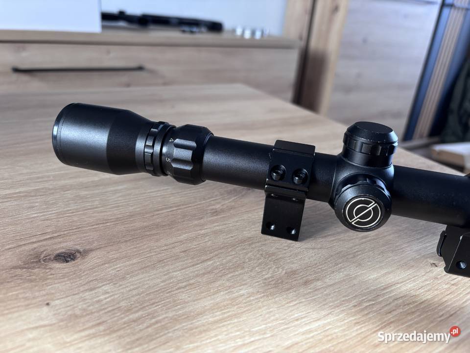 Luneta celownicza simmons 8Point 39x50 Truplex podkarpackie Jasło sprzedam