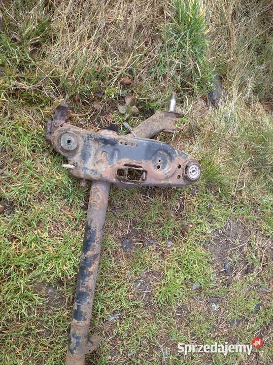 Belka tylnego zawieszenia Alfa 145146 sprzedam