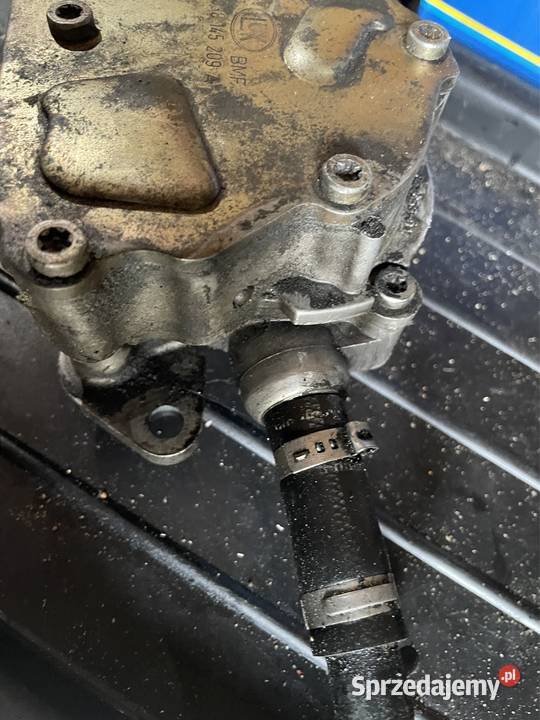 Pompa vacum 19 tdi golf Audi skoda Seat luk osobowe Szamocin