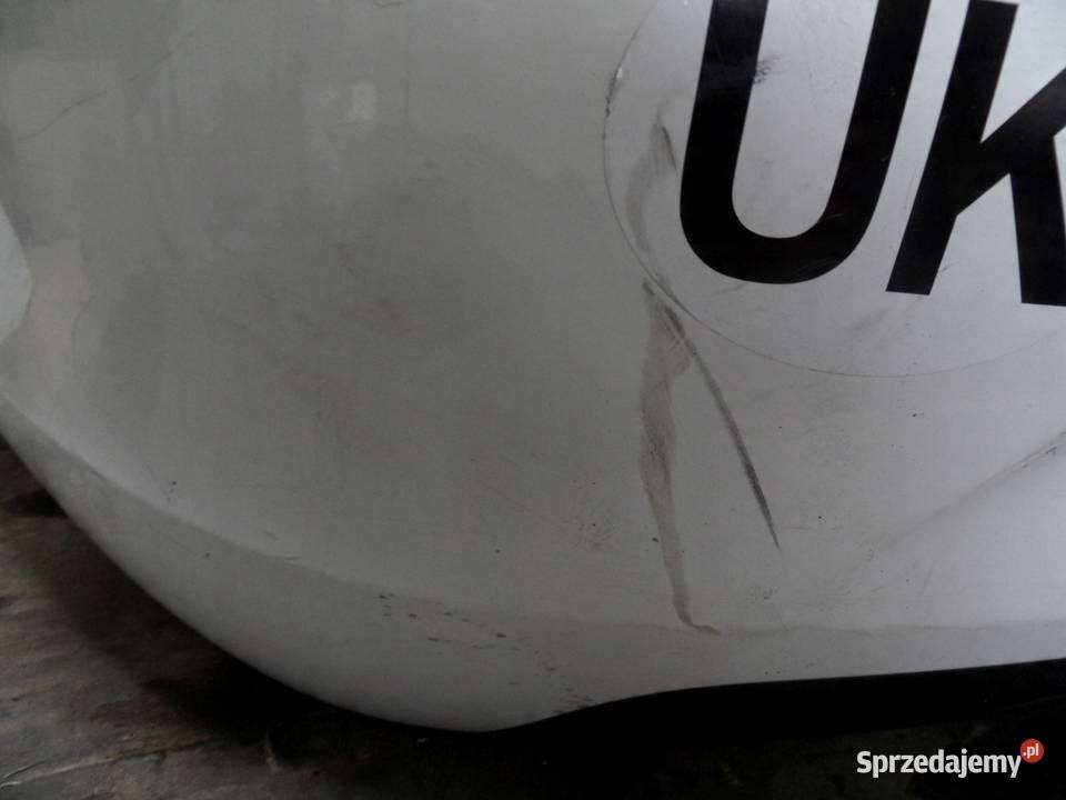 INSIGNIA A I LIFT 10r zderzak tył