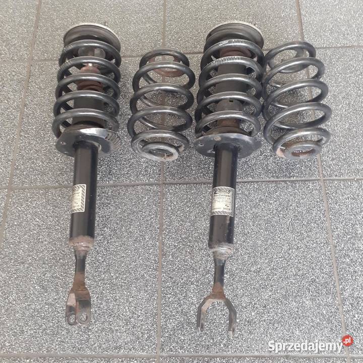 Mcpersony audiA6c5 passat