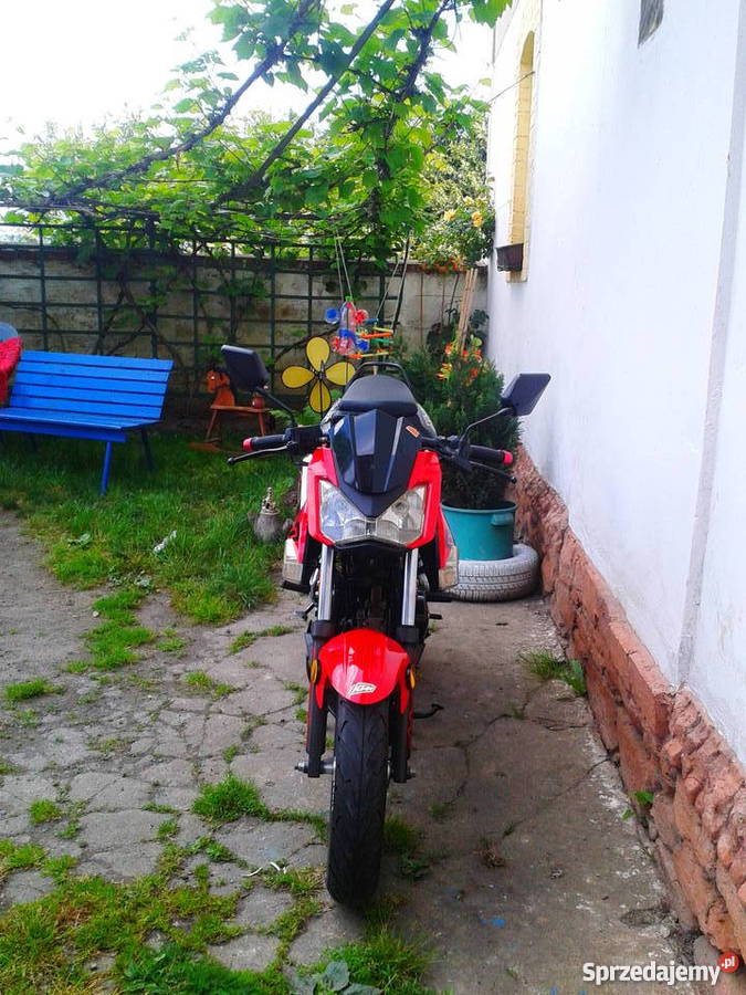 ZIPP XRACE 7250 Doinwestowany Zadbany 17000km Zipp