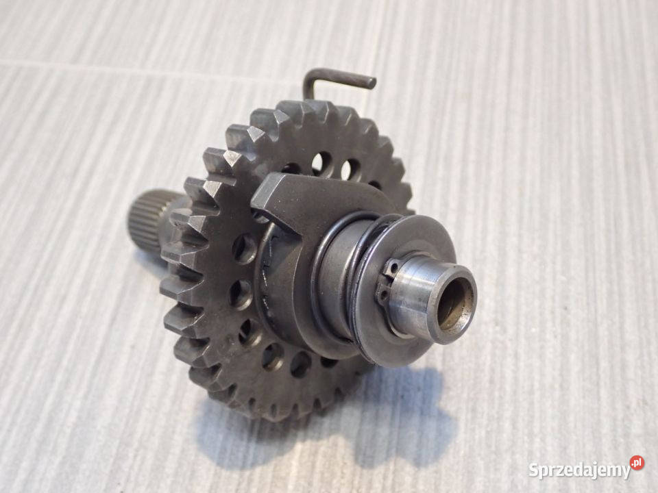Mechanizm rozruchu wałek kopki Yamaha Yz 250 Strzelce Krajeńskie