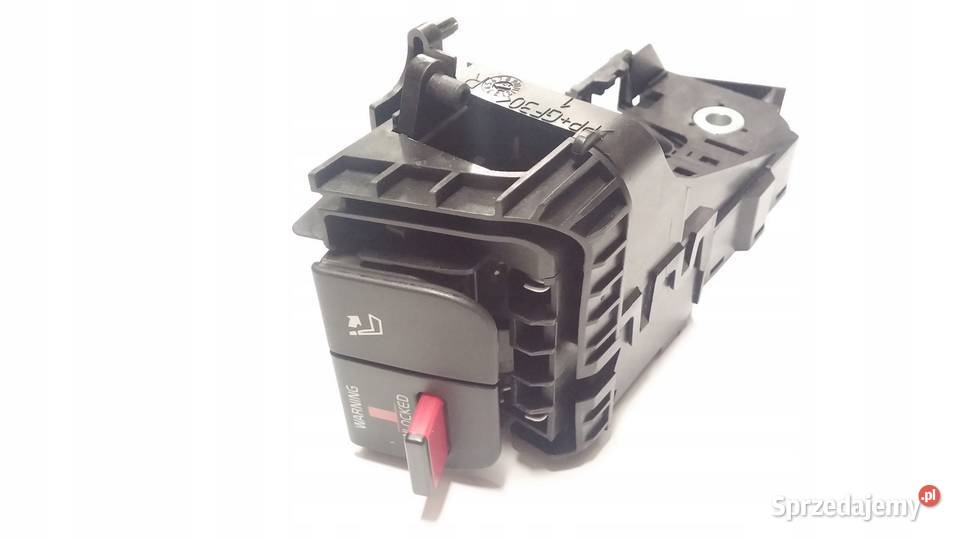 VOLVO V60 XC60 V70 zamek kanapy prawy 39852161 Bielany Wrocławskie