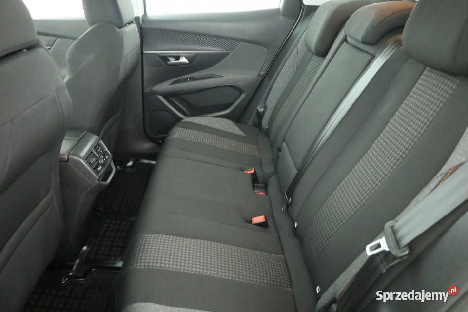 Peugeot 3008 12 PureTech Piaseczno