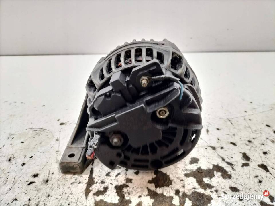 ALTERNATOR 8676498 0124525029 24 D Volvo S60 I