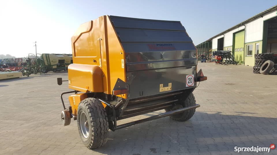 Prasa Warfama Z543 Wasilew Szlachecki sprzedam