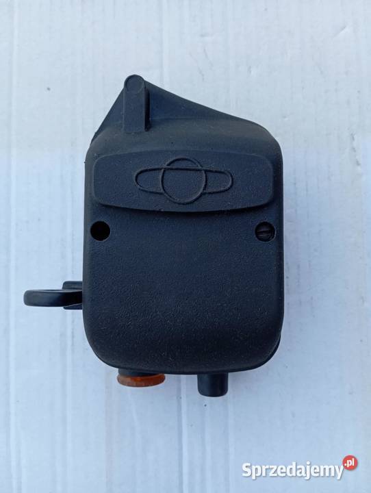 PUSZKA PRĄDÓW IŻ49 IŻ350 ORYGINALNA Regulatory napięcia Części i akcesoria motocyklowe Niemodlin