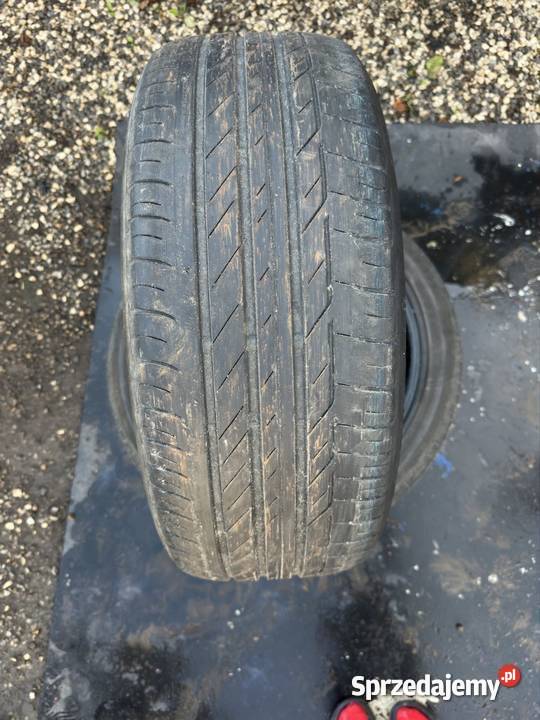 Opony 22545R19 92W Sandomierz