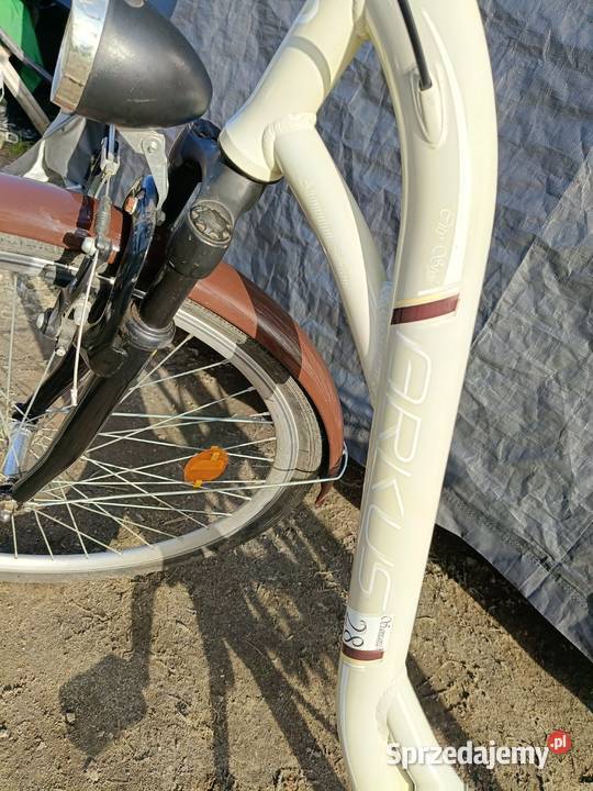 Sprzedam rower Budy Mszczonowskie