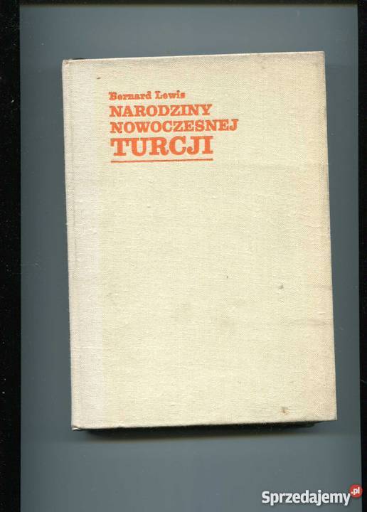 Narodziny nowoczesnej Turcji Szczecin
