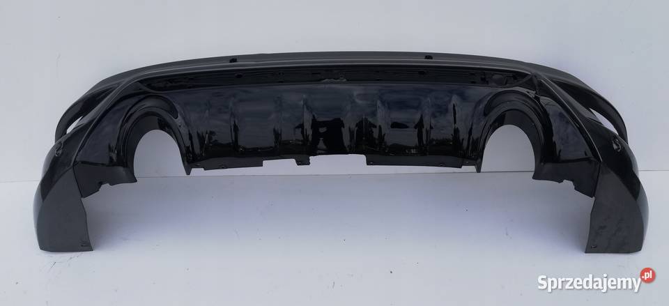 ZDERZAK TYŁ TYLNY FORD KUGA TITANIUM MK2 PDC zderzaki Nowy Tomyśl