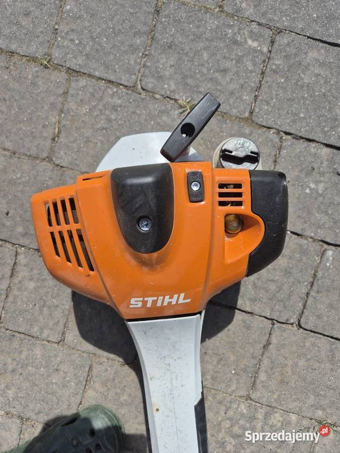 Kosa spalinowa Stihl FS 361C Brzeziny