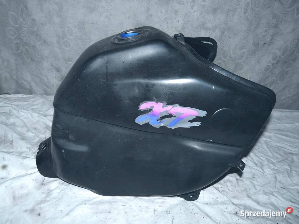 Yamaha XT 600 3TB Bak Paliwa Zbiornik XT600 Halinów