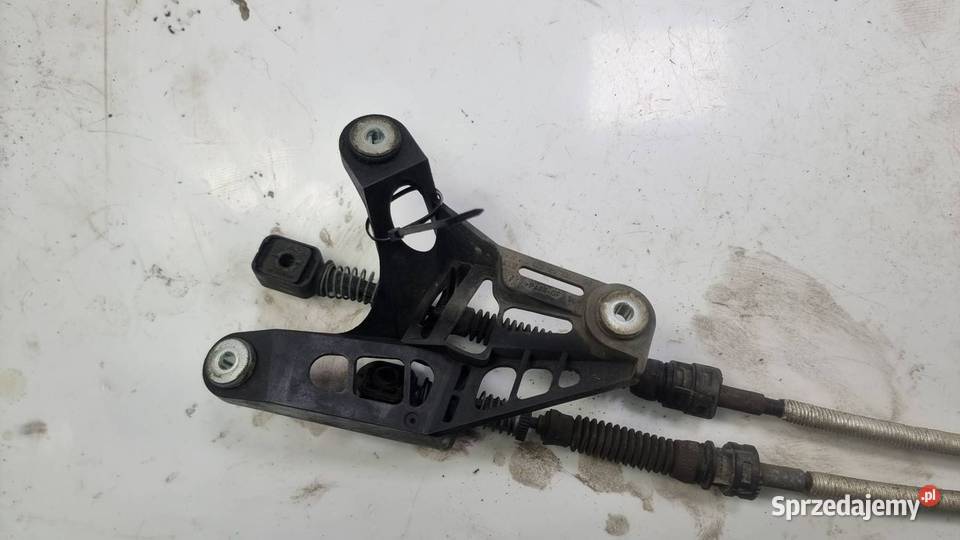 LINKI BIEGÓW SKODA OCTAVIA III 5Q0711049AP Lipno