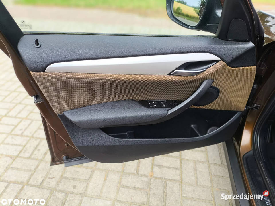 BMW X1 Chełmce