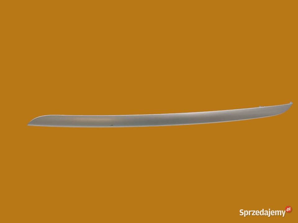 DEKOR LISTWA OZDOBNA DESKI EUROPA 684120014R