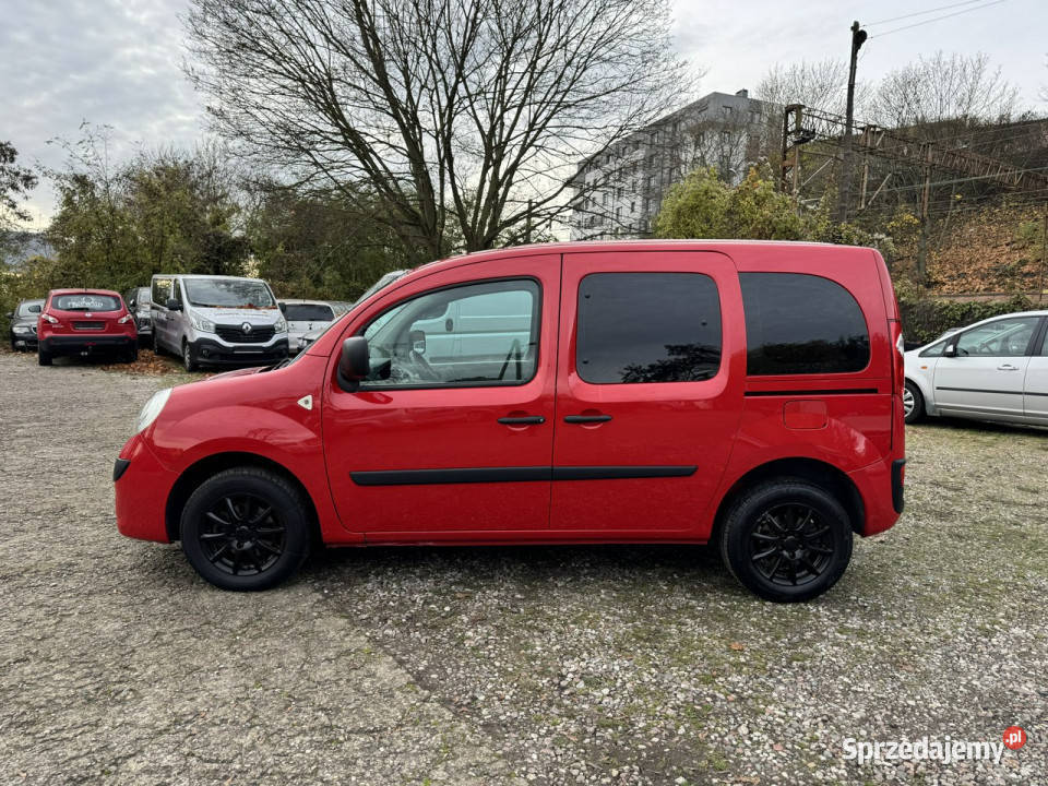 Renault Kangoo światła przeciwmgielne Kangoo Szczecin