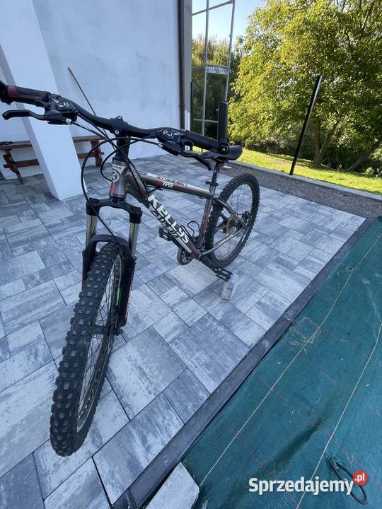 ROWER KELLYS VIPER 50 Górskie, MTB Limanowa