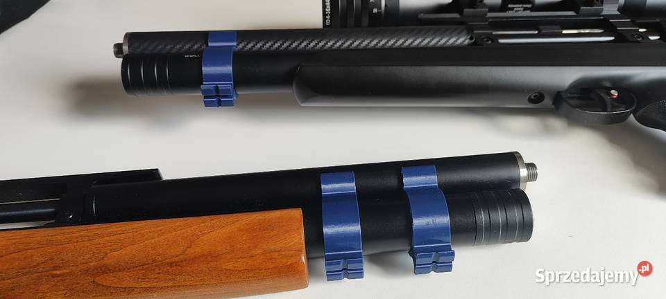 Artemis P15 P 35 Szyna Ris pod wójnóg laser śląskie Ruda Śląska sprzedam