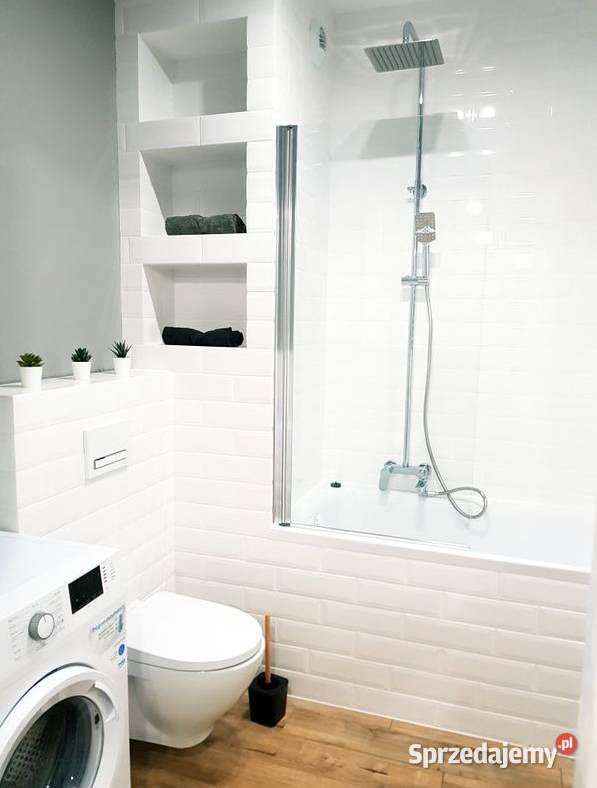 1pok 28met Wołowskiej BALKON2019 Wrocław 28m2