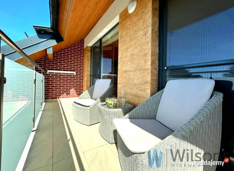 Mieszkanie do sprzedania Jantar Bursztynowa 60m2